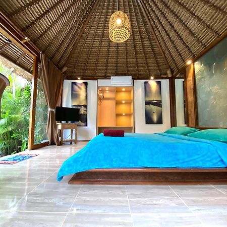 Hotel Little Tree House Sanur Zewnętrze zdjęcie