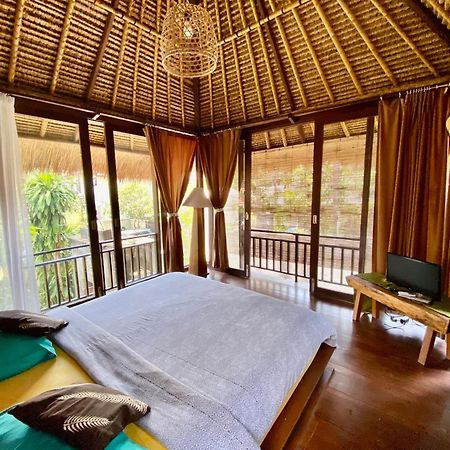 Hotel Little Tree House Sanur Zewnętrze zdjęcie