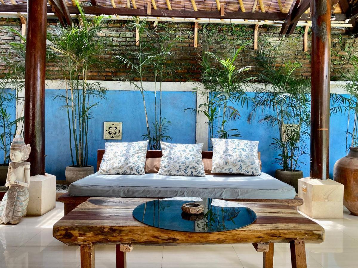 Hotel Little Tree House Sanur Zewnętrze zdjęcie
