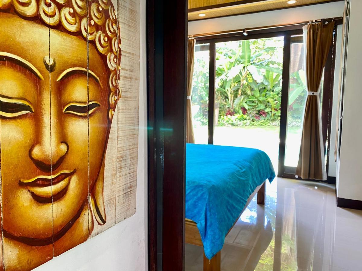 Hotel Little Tree House Sanur Zewnętrze zdjęcie