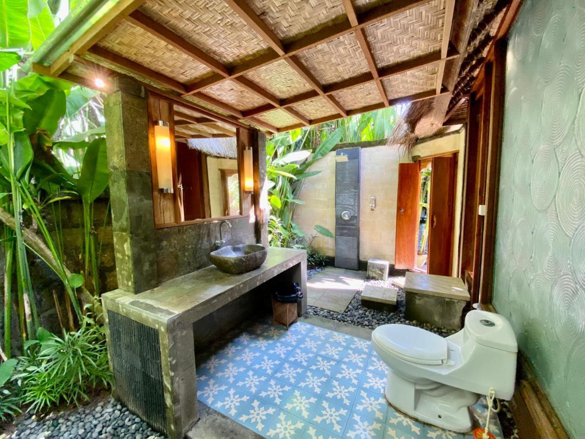 Hotel Little Tree House Sanur Zewnętrze zdjęcie