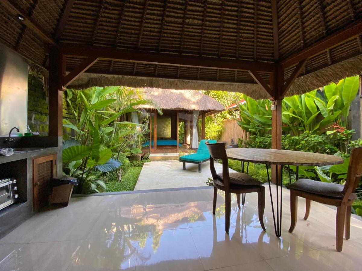 Hotel Little Tree House Sanur Zewnętrze zdjęcie