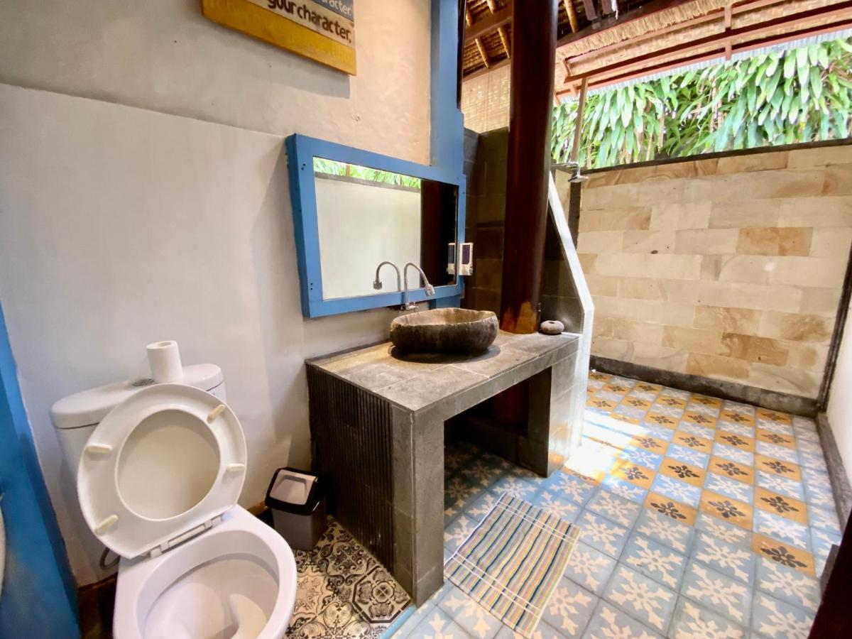 Hotel Little Tree House Sanur Zewnętrze zdjęcie