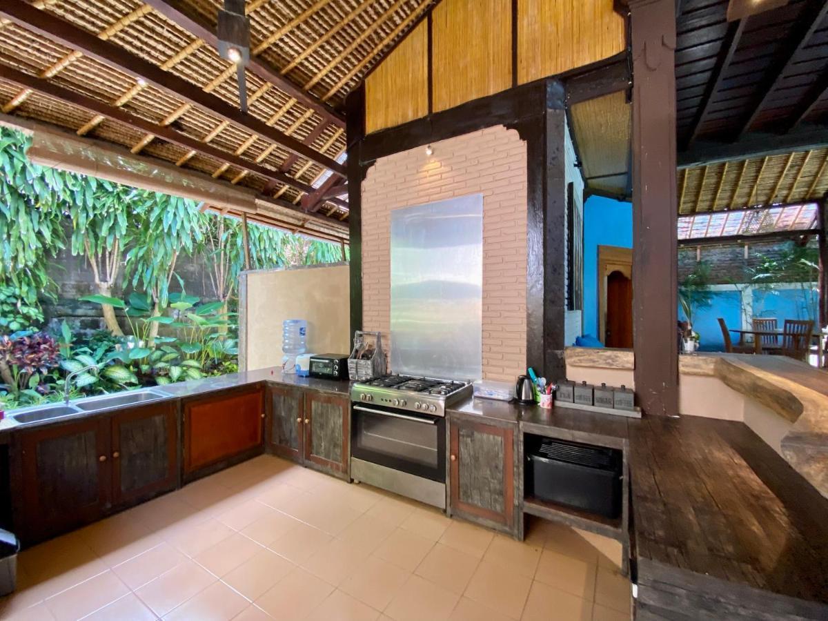 Hotel Little Tree House Sanur Zewnętrze zdjęcie