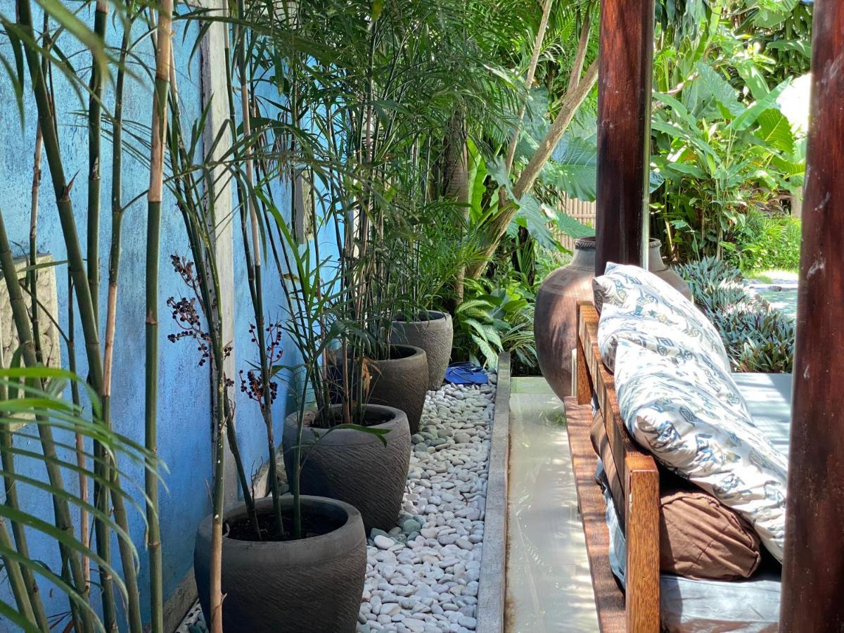 Hotel Little Tree House Sanur Zewnętrze zdjęcie