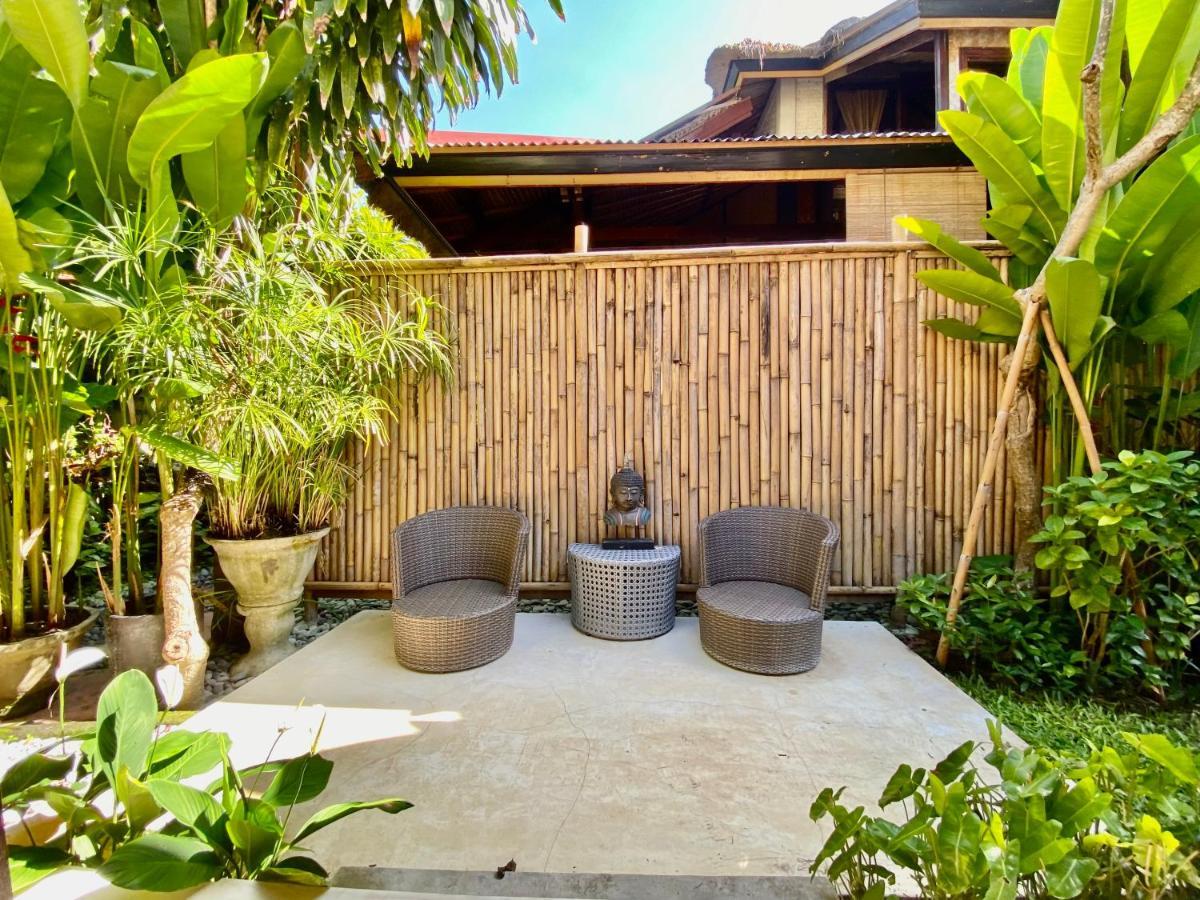 Hotel Little Tree House Sanur Zewnętrze zdjęcie