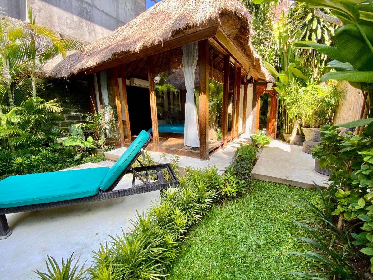Hotel Little Tree House Sanur Pokój zdjęcie