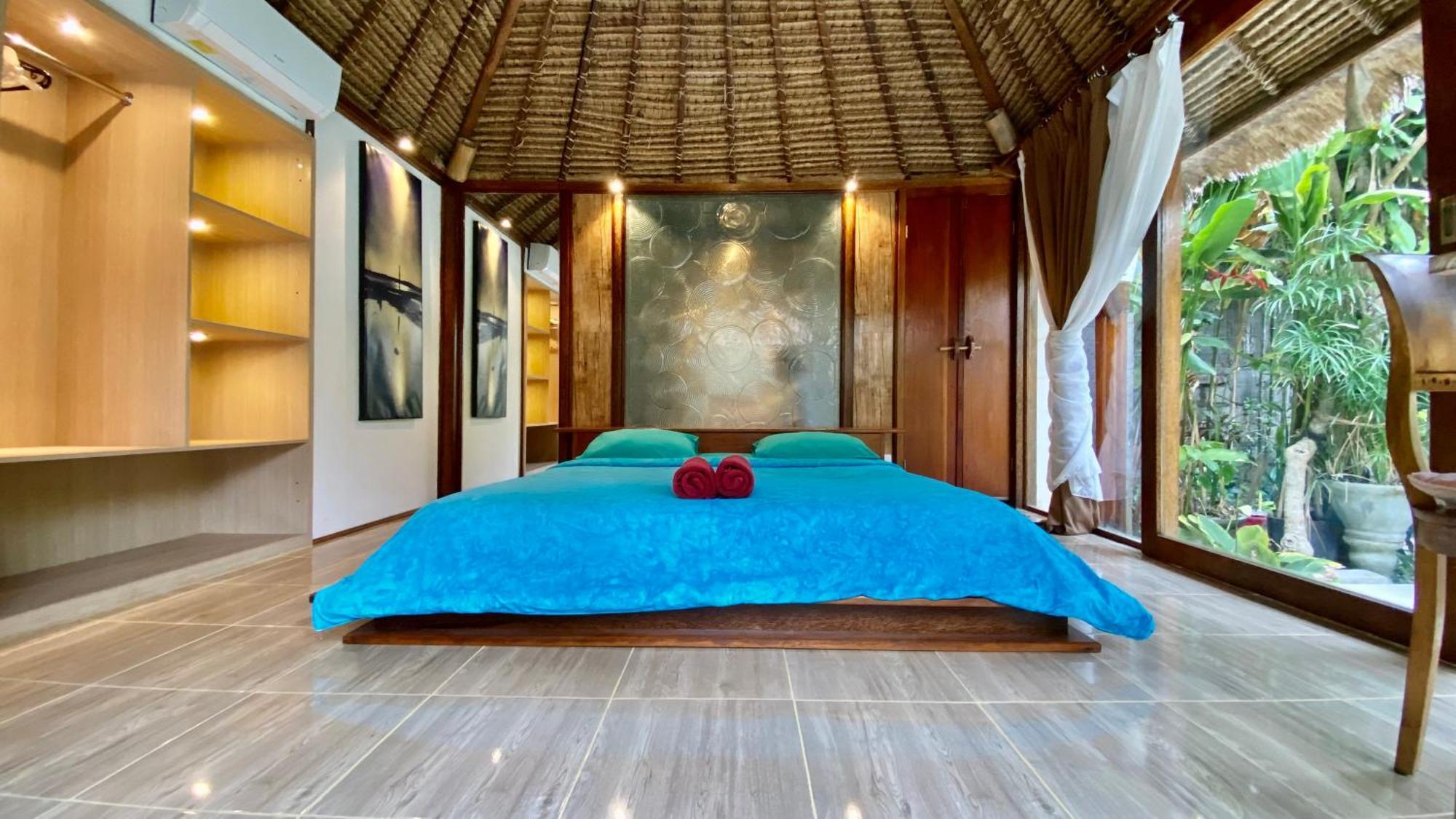 Hotel Little Tree House Sanur Zewnętrze zdjęcie