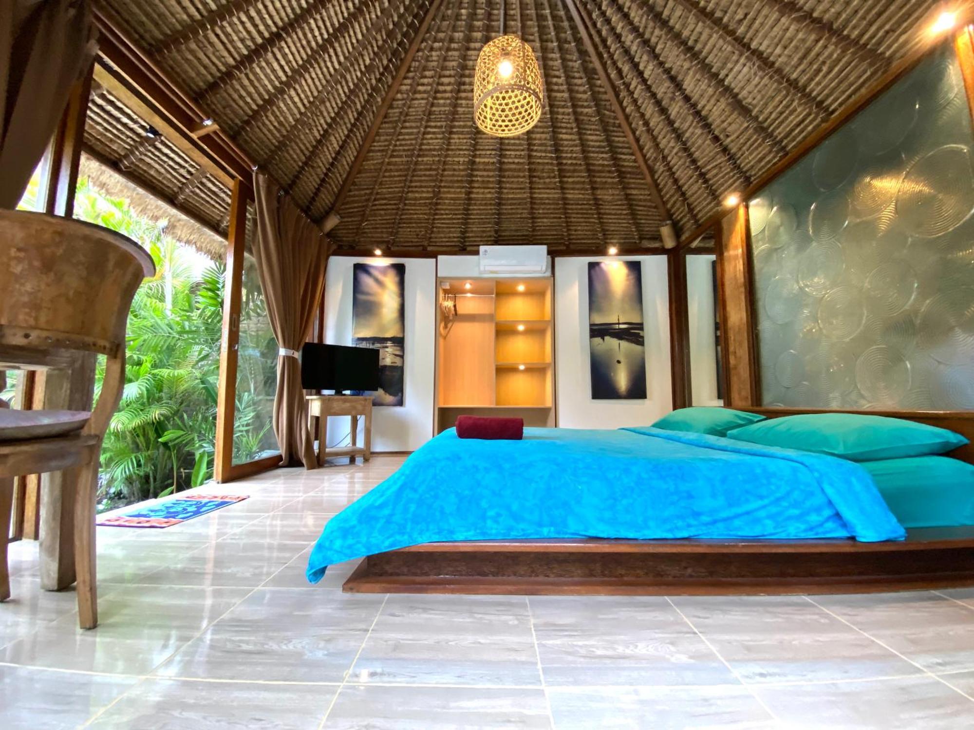 Hotel Little Tree House Sanur Zewnętrze zdjęcie