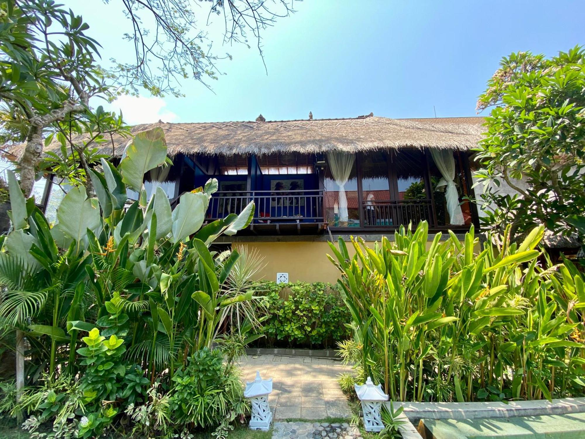 Hotel Little Tree House Sanur Pokój zdjęcie