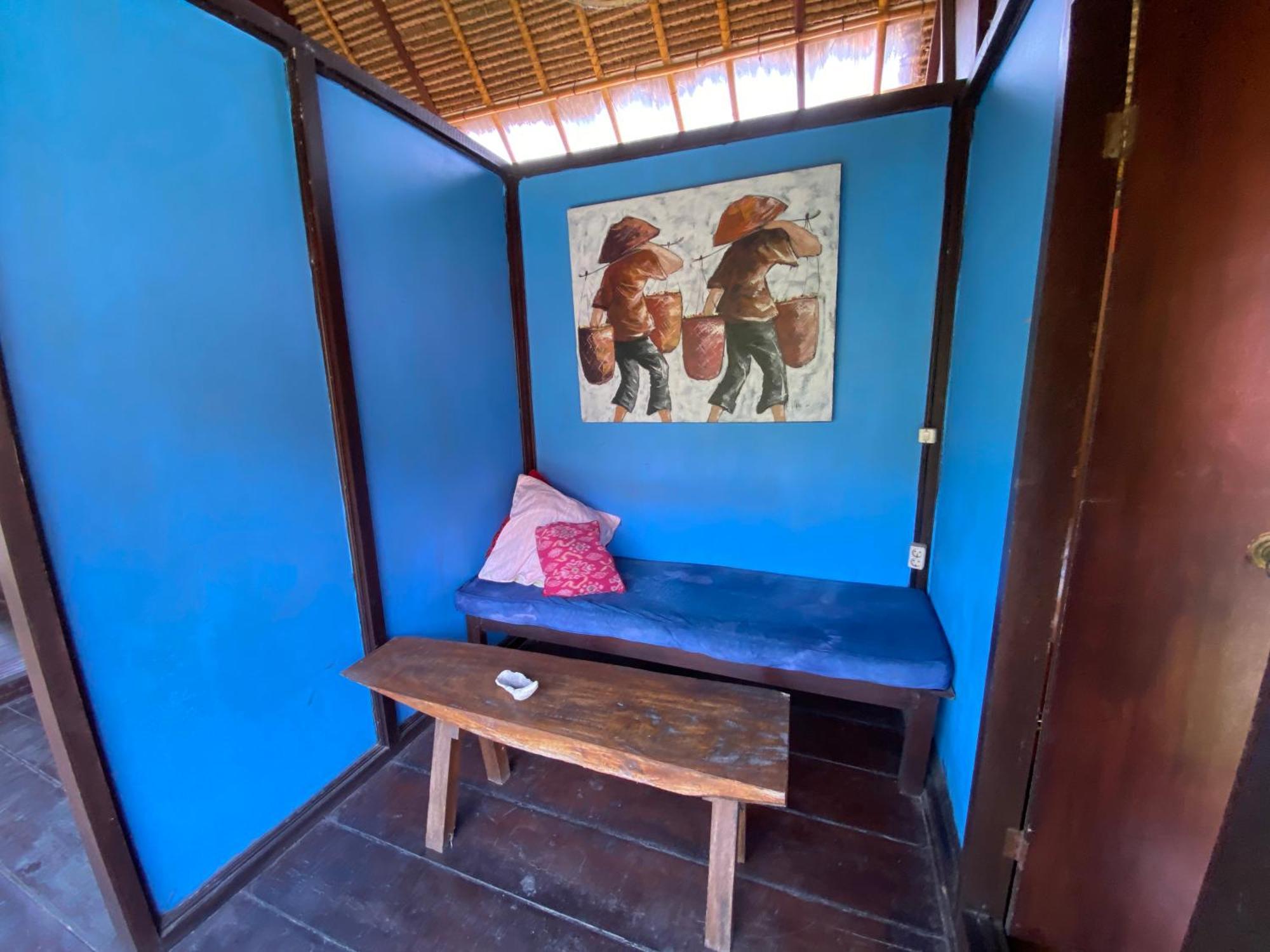 Hotel Little Tree House Sanur Pokój zdjęcie