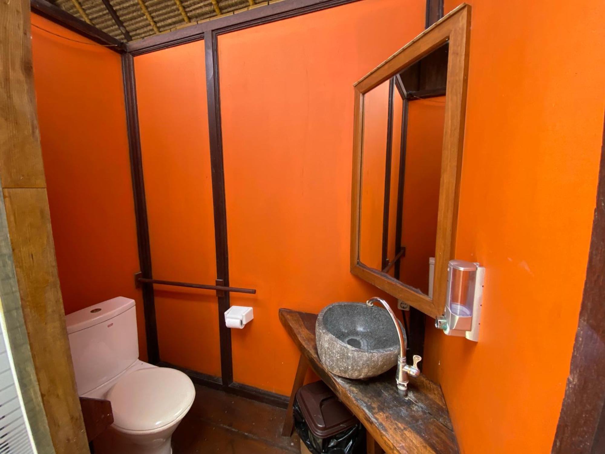 Hotel Little Tree House Sanur Pokój zdjęcie
