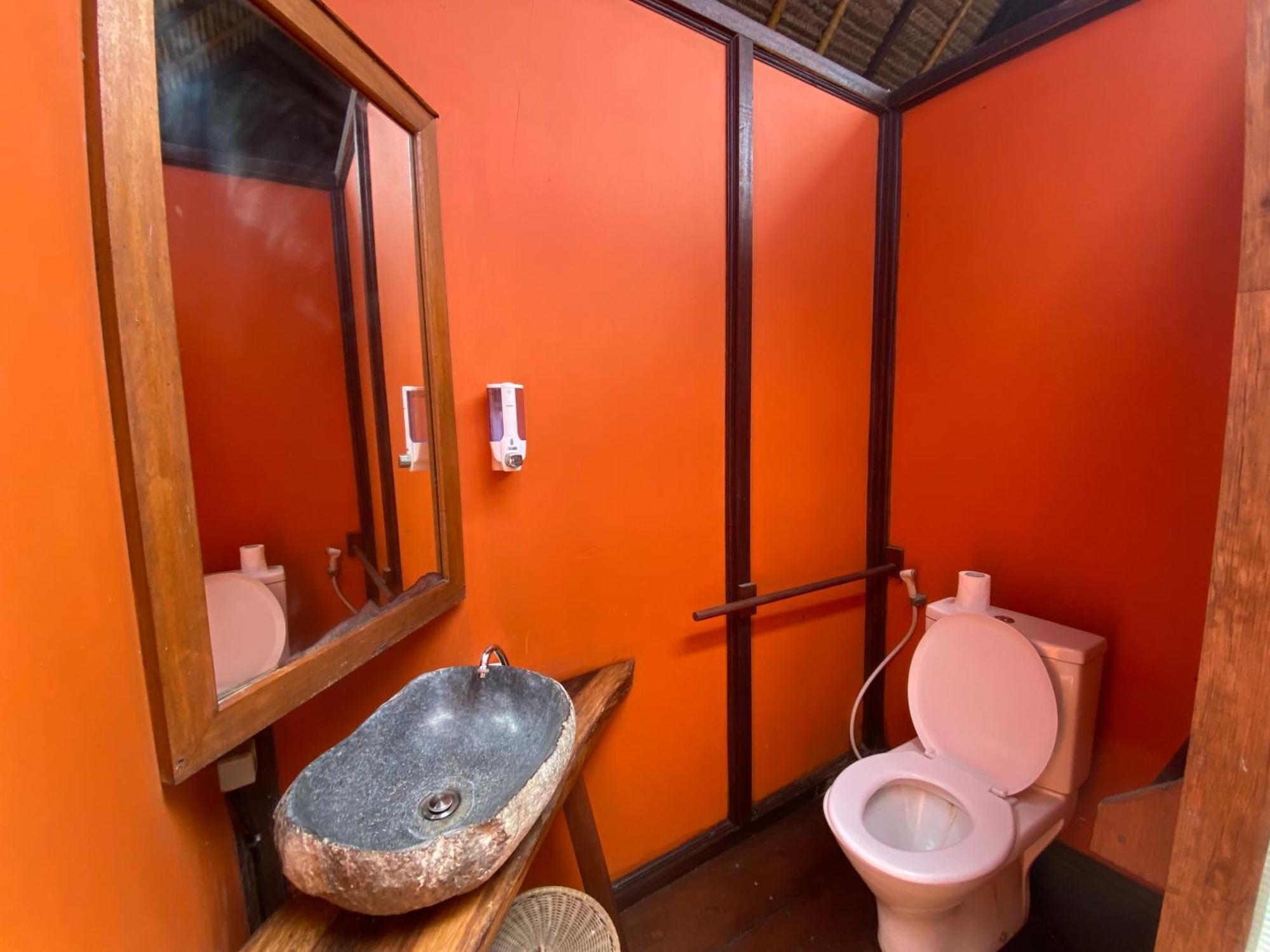 Hotel Little Tree House Sanur Pokój zdjęcie