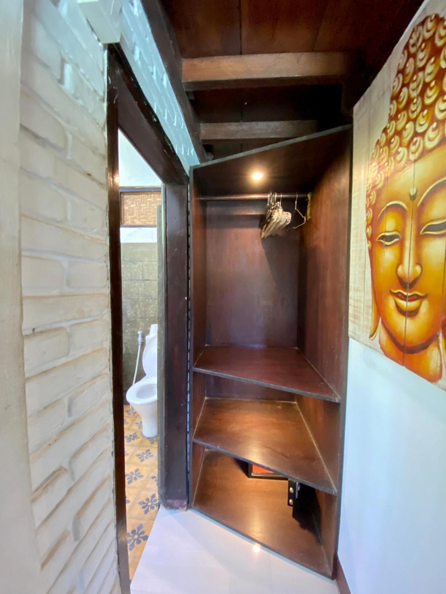 Hotel Little Tree House Sanur Pokój zdjęcie