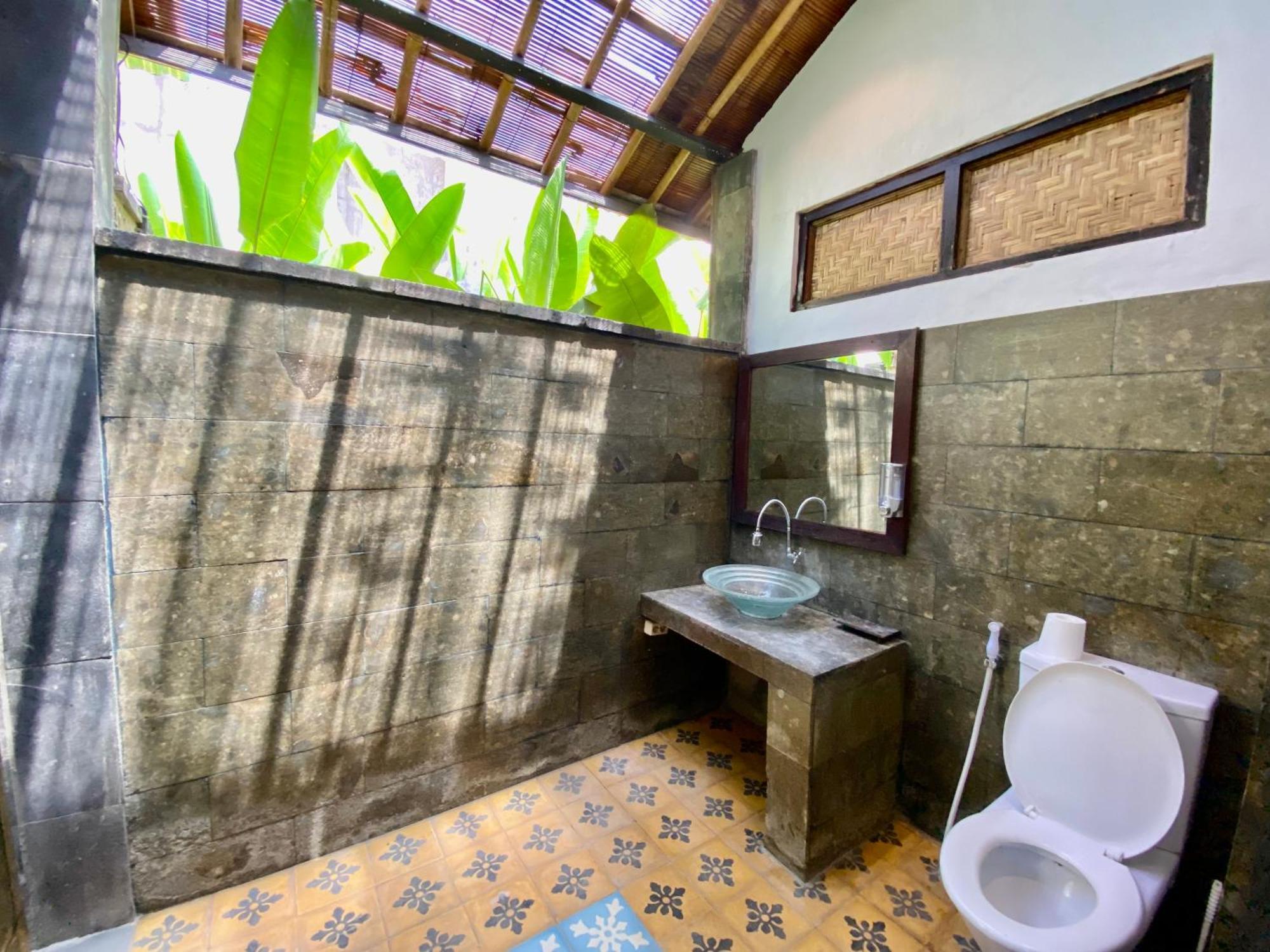 Hotel Little Tree House Sanur Pokój zdjęcie
