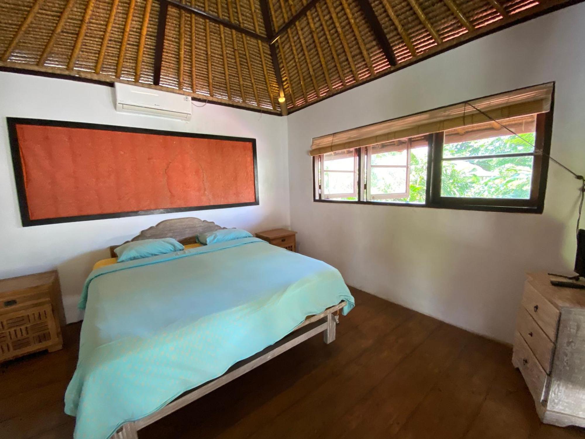 Hotel Little Tree House Sanur Pokój zdjęcie