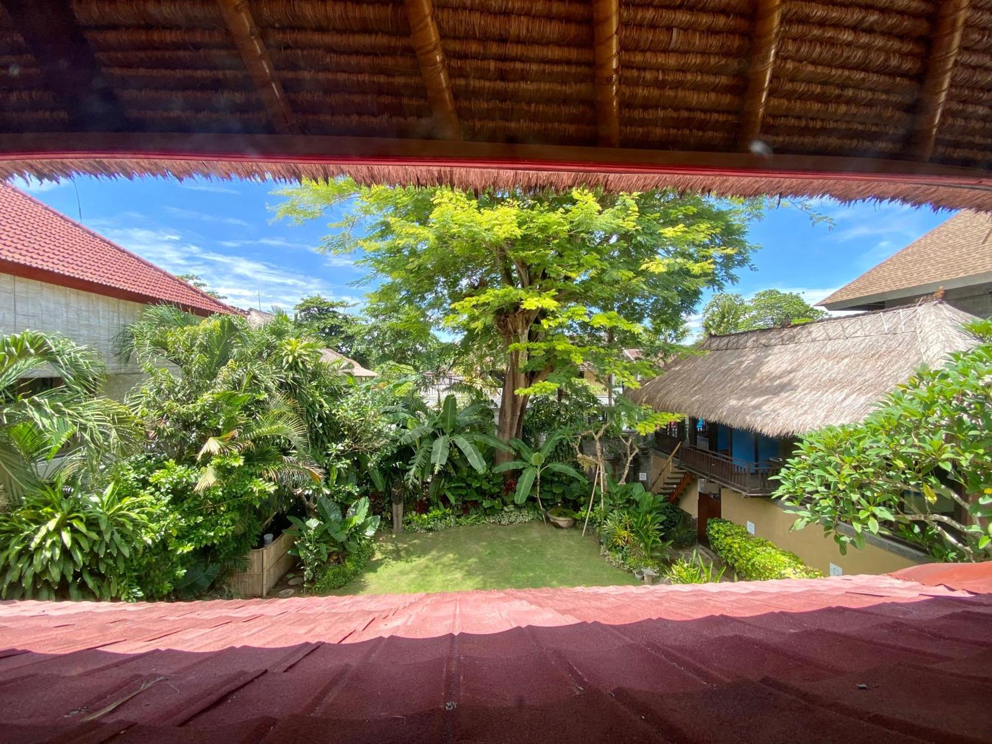 Hotel Little Tree House Sanur Pokój zdjęcie